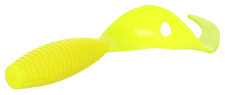 RUBBER LURE MIKADO - TWISTER