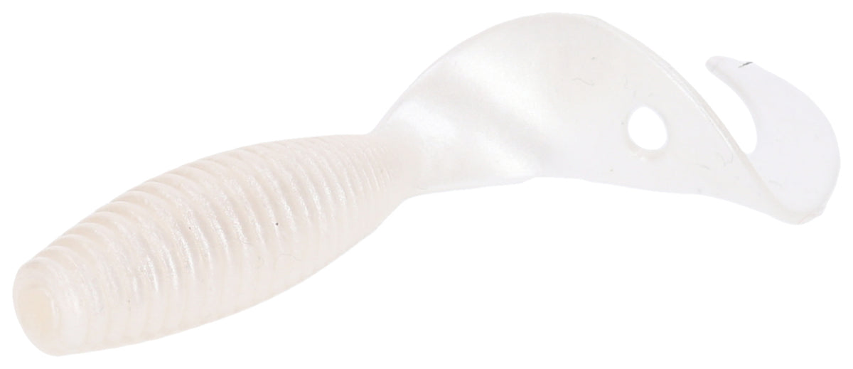 RUBBER LURE MIKADO - TWISTER