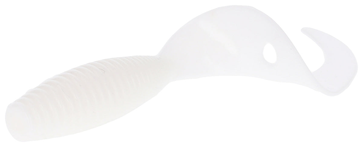 RUBBER LURE MIKADO - TWISTER
