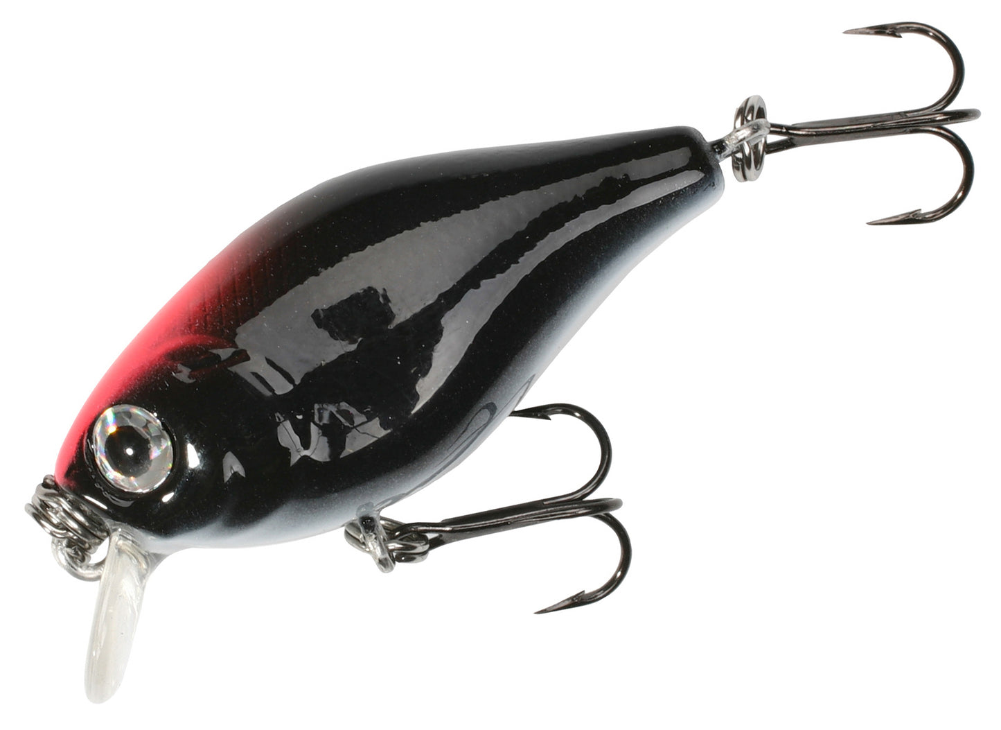 VOBLERIS MIKADO - FISHUNTER BOLD HEAD FLOATING