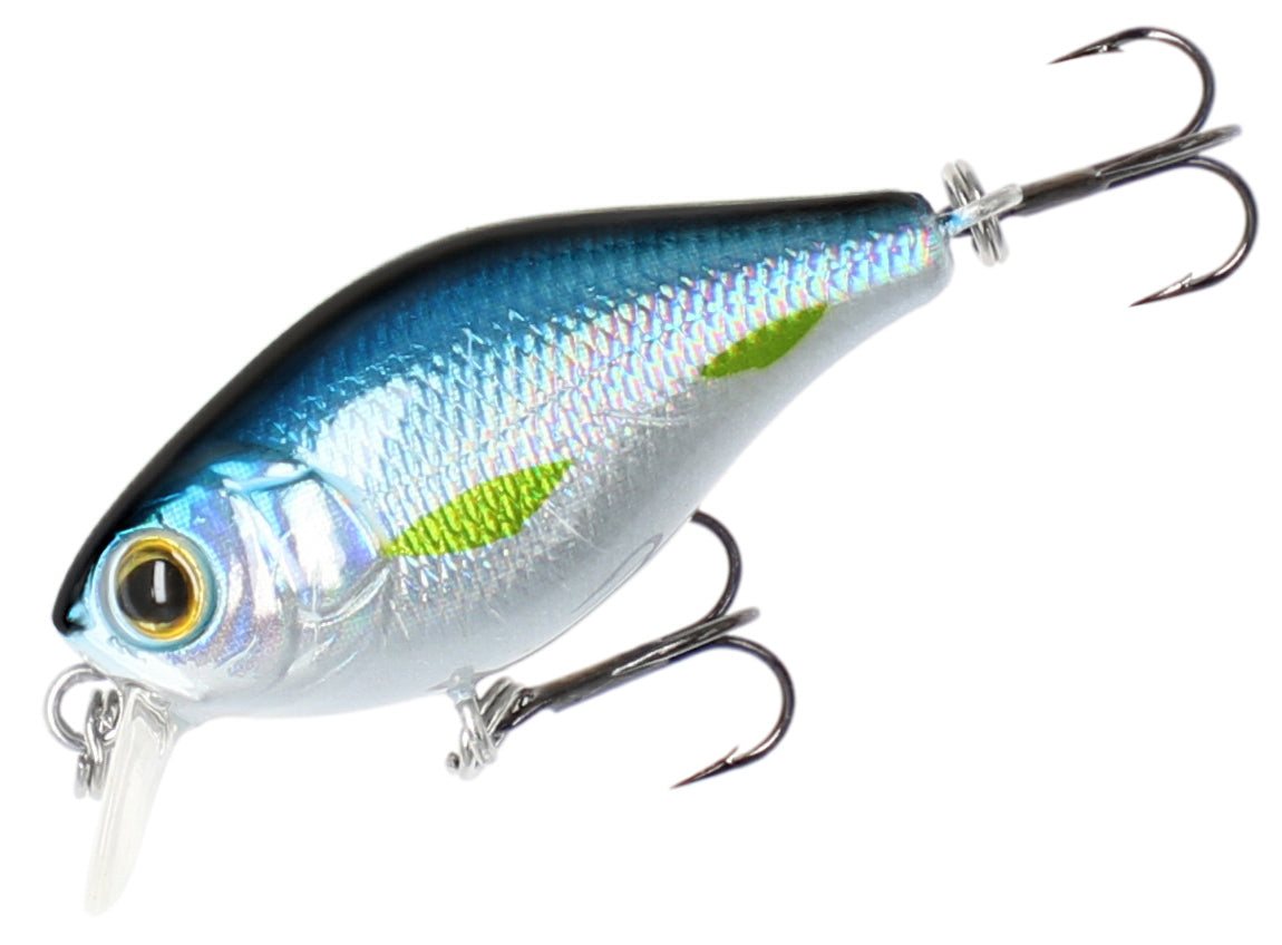 VOBLERIS MIKADO - FISHUNTER BOLD HEAD FLOATING