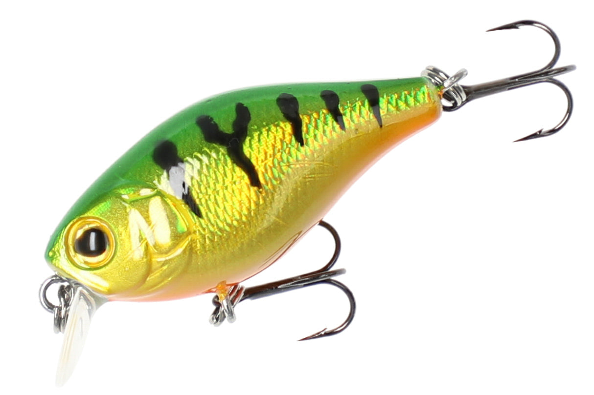 VOBLERIS MIKADO - FISHUNTER BOLD HEAD FLOATING