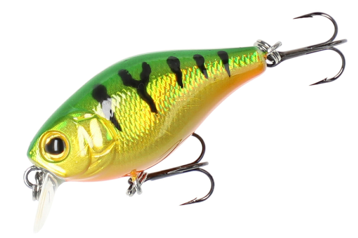 LURE MIKADO - FISHUNTER BOLD HEAD FLOATING