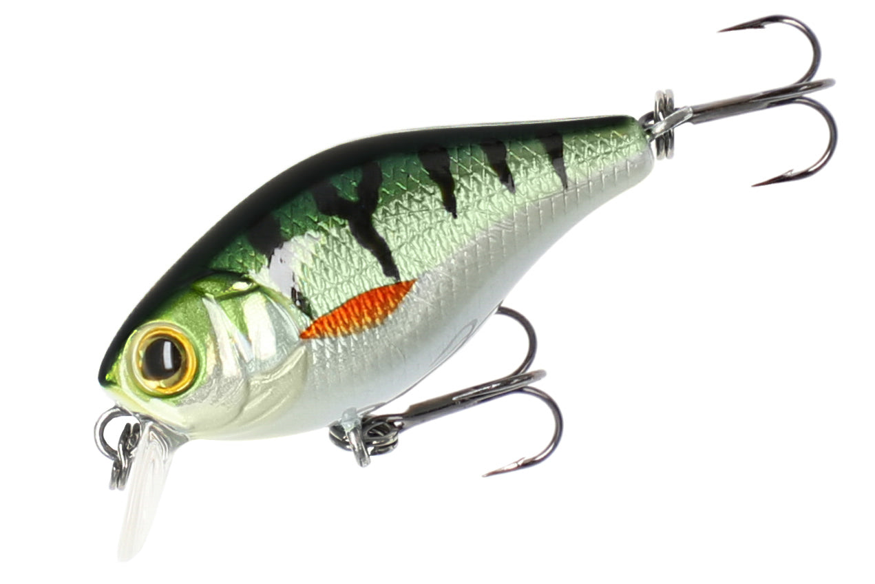 VOBLERIS MIKADO - FISHUNTER BOLD HEAD FLOATING