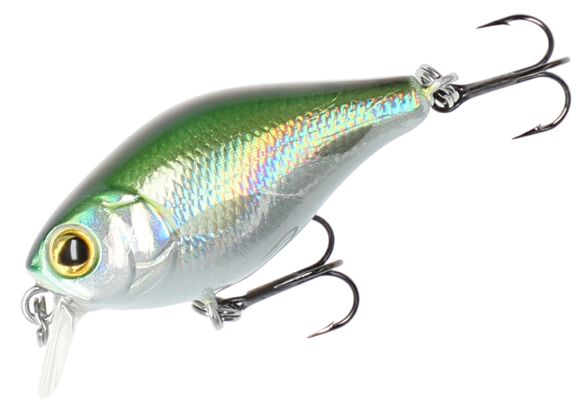 VOBLERIS MIKADO - FISHUNTER BOLD HEAD FLOATING