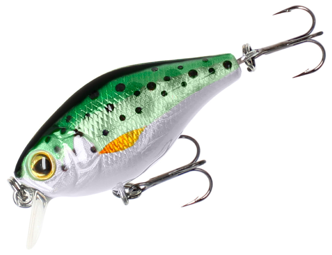 VOBLERIS MIKADO - FISHUNTER BOLD HEAD FLOATING