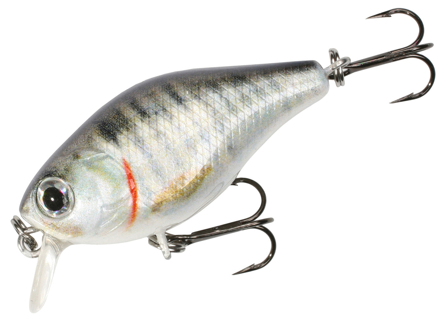VOBLERIS MIKADO - FISHUNTER BOLD HEAD FLOATING