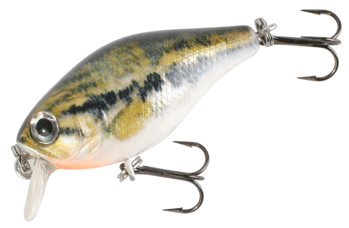 VOBLERIS MIKADO - FISHUNTER BOLD HEAD FLOATING