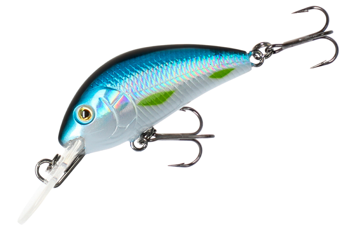 VOBLERIS MIKADO - FISHUNTER CAVALIER FLOATING
