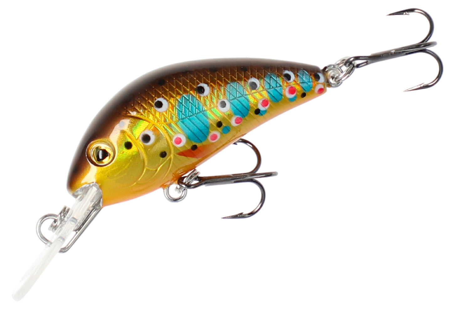 VOBLERIS MIKADO - FISHUNTER CAVALIER FLOATING