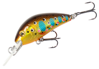 LURE MIKADO - FISHUNTER CAVALIER FLOATING