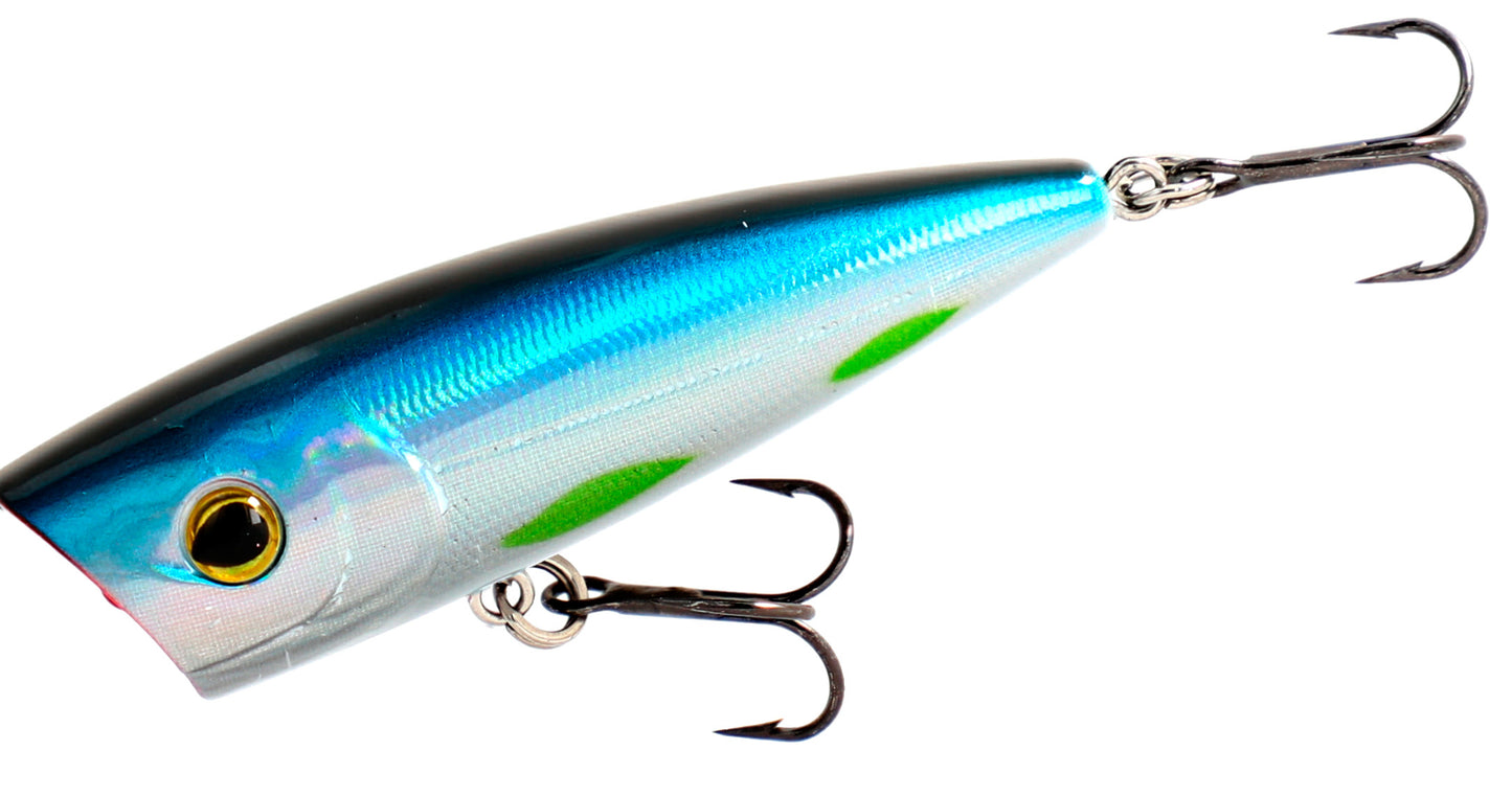 LURE MIKADO - CHA-CHA FLOATING