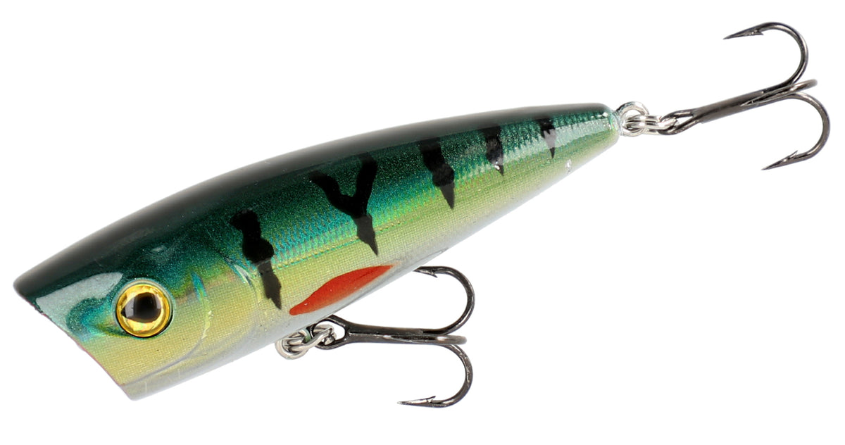 LURE MIKADO - CHA-CHA FLOATING