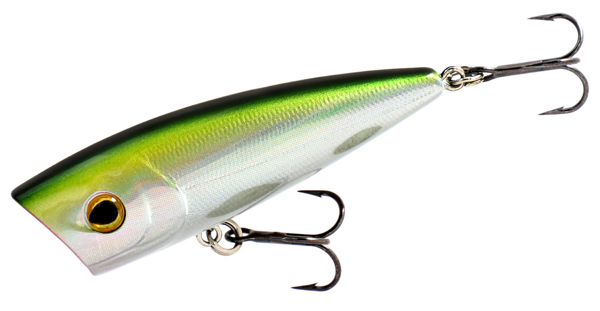 LURE MIKADO - CHA-CHA FLOATING
