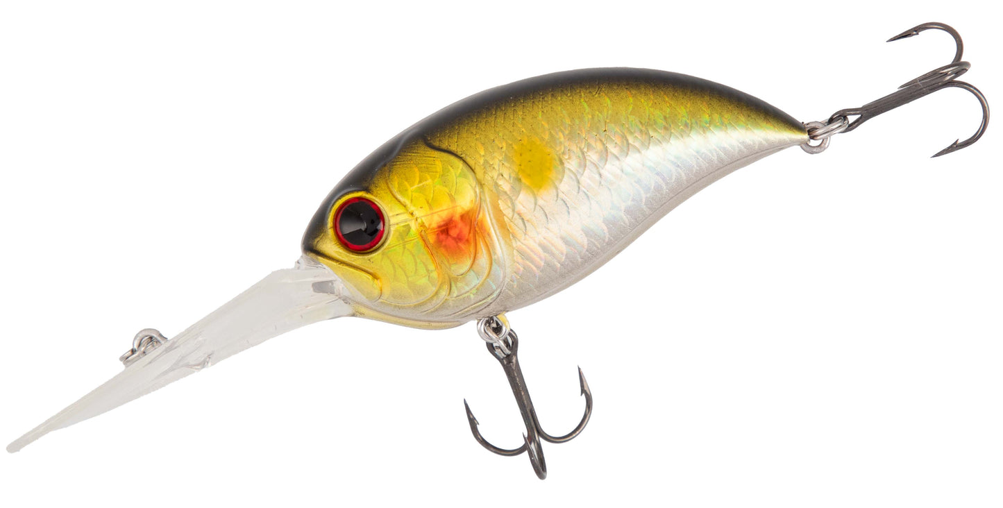 LURE MIKADO - CRAZY CRANK FLOATING