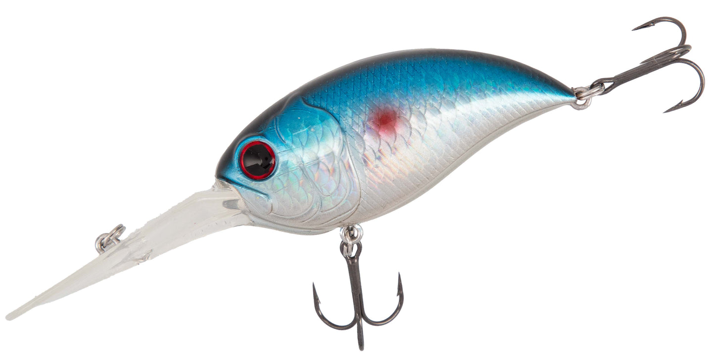 LURE MIKADO - CRAZY CRANK FLOATING