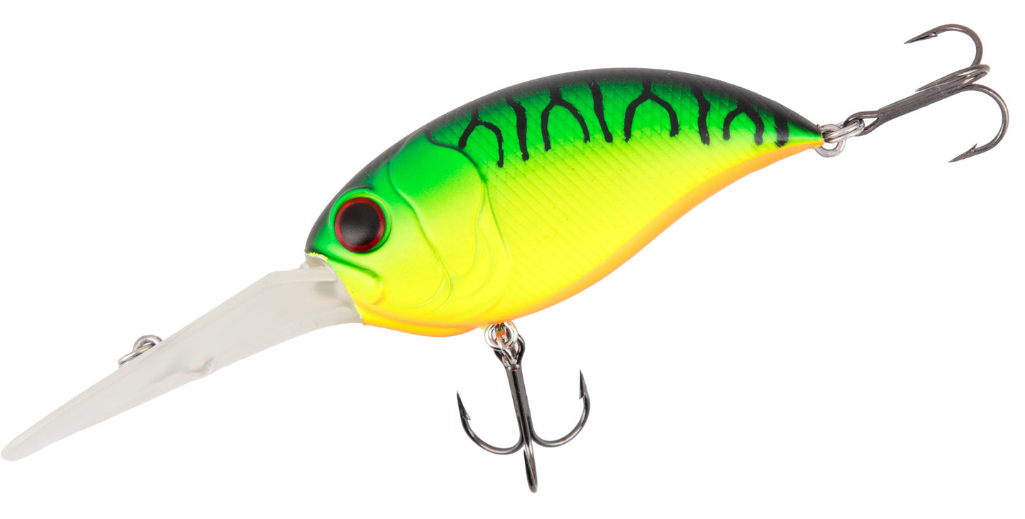 LURE MIKADO - CRAZY CRANK FLOATING
