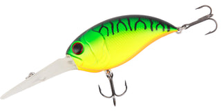 LURE MIKADO - CRAZY CRANK FLOATING