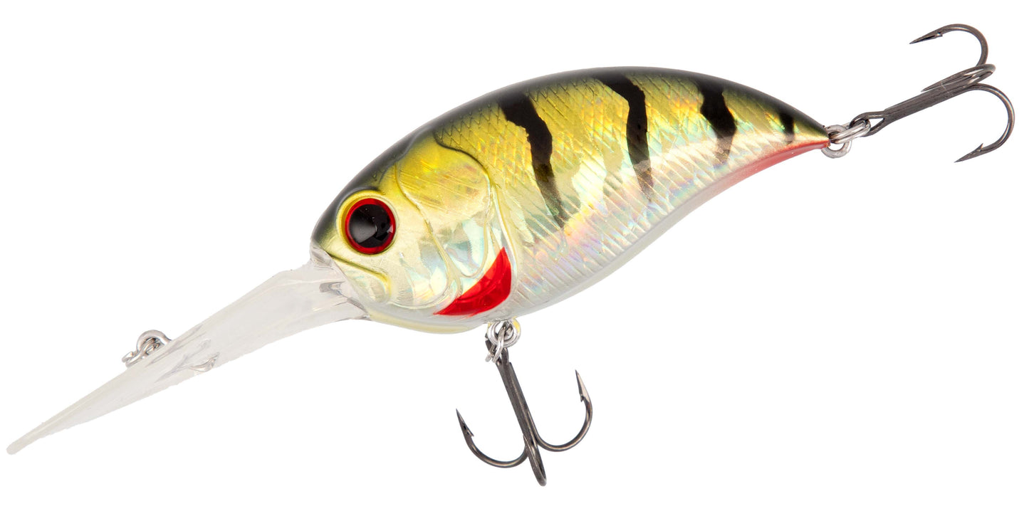 LURE MIKADO - CRAZY CRANK FLOATING