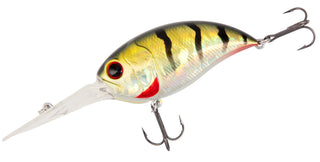 LURE MIKADO - CRAZY CRANK FLOATING