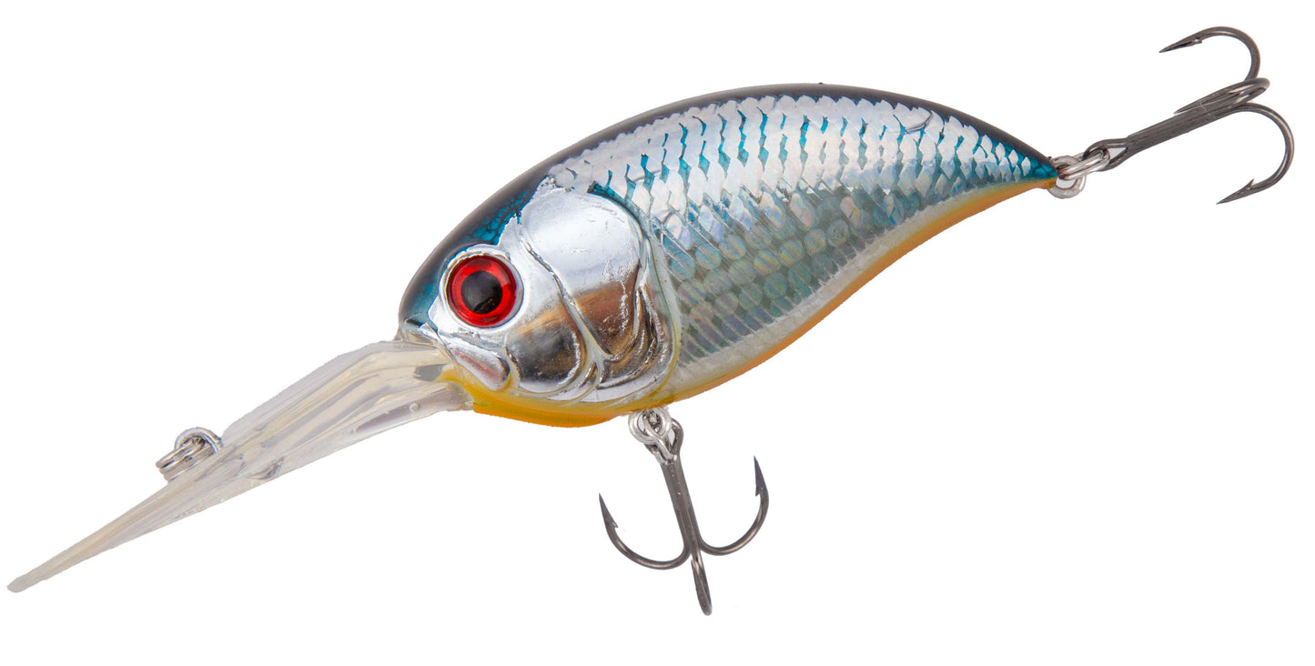 LURE MIKADO - CRAZY CRANK FLOATING