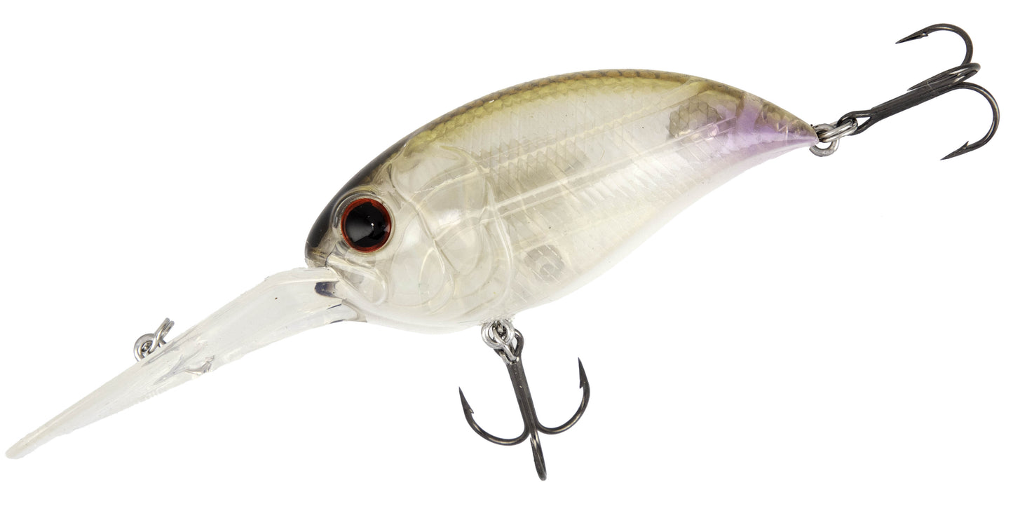 LURE MIKADO - CRAZY CRANK FLOATING