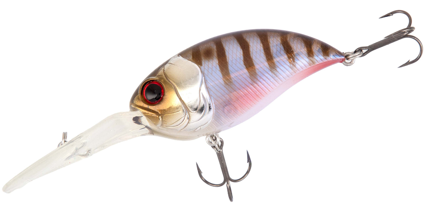 LURE MIKADO - CRAZY CRANK FLOATING