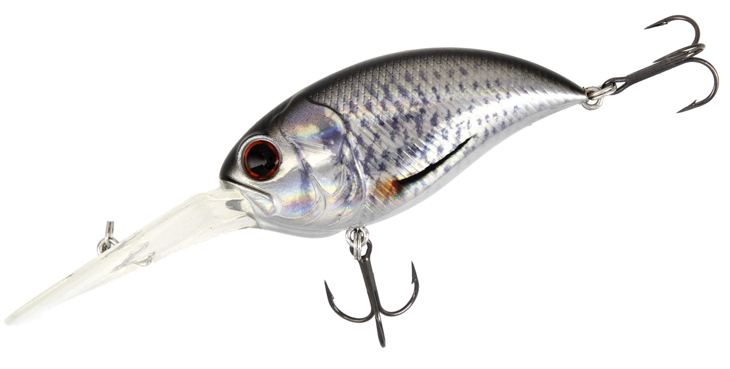 LURE MIKADO - CRAZY CRANK FLOATING