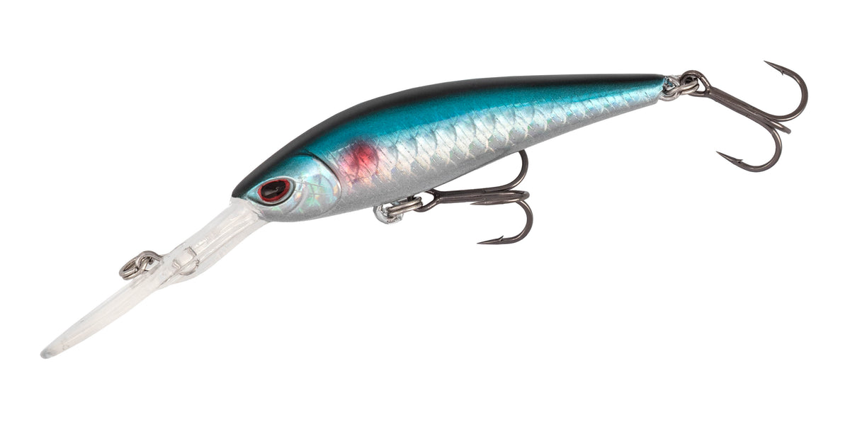 LURE MIKADO - CRACKER SUSPENDING