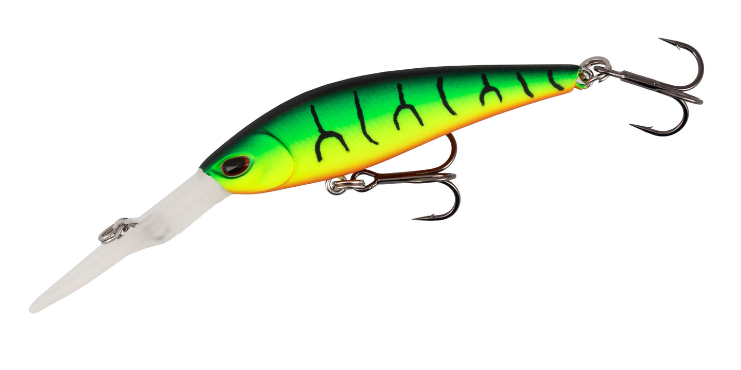 LURE MIKADO - CRACKER SUSPENDING