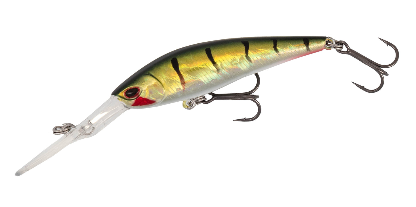 LURE MIKADO - CRACKER SUSPENDING