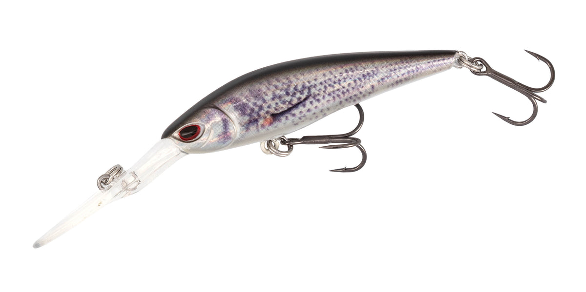 LURE MIKADO - CRACKER SUSPENDING