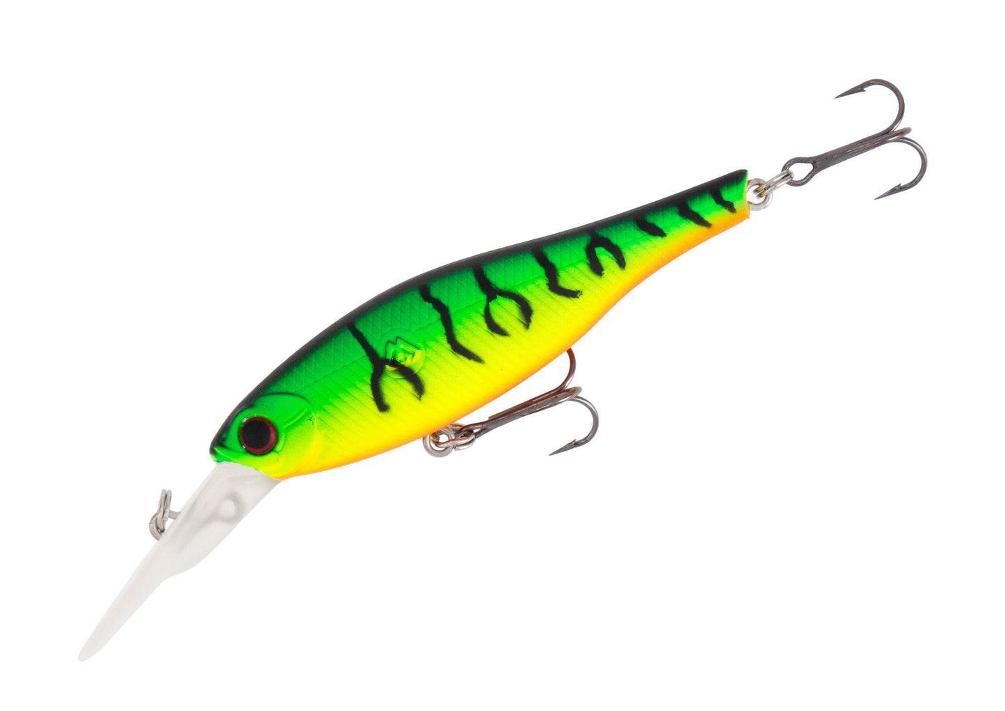 WOBBLER MIKADO - EVO TWITCH SUSPENDING