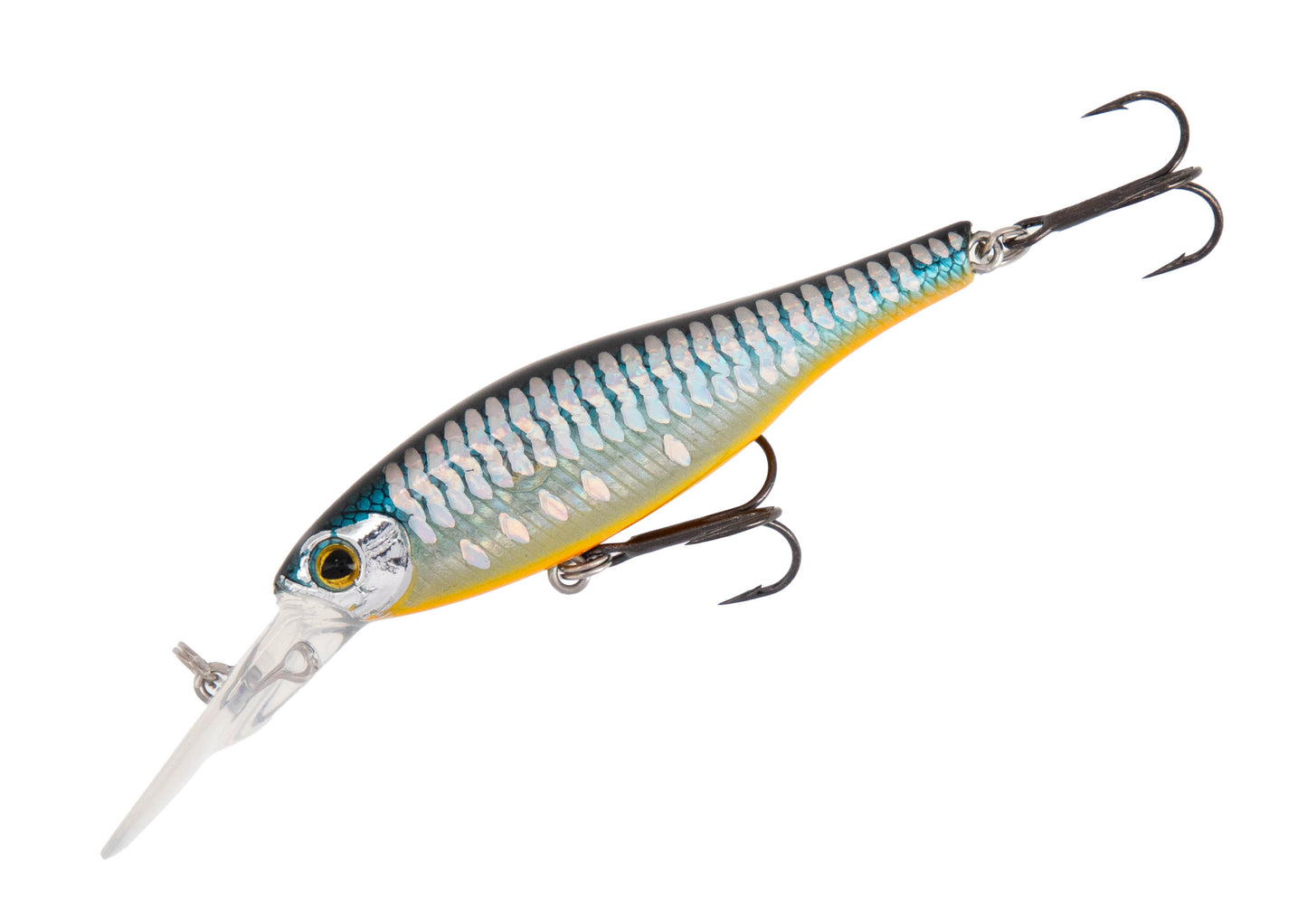 WOBBLER MIKADO - EVO TWITCH SUSPENDING