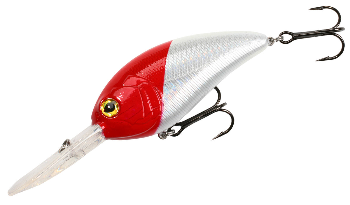 LURE MIKADO - FISHUNTER GLIMMER - FLOATING