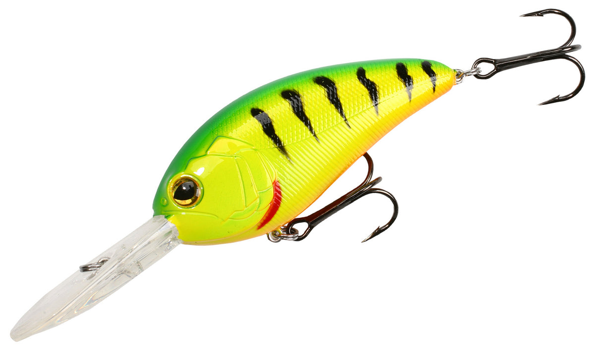 LURE MIKADO - FISHUNTER GLIMMER - FLOATING