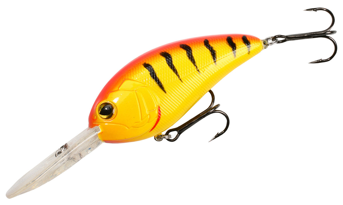LURE MIKADO - FISHUNTER GLIMMER - FLOATING