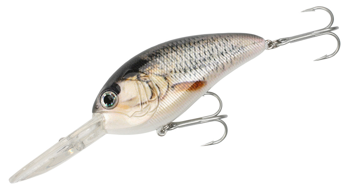 LURE MIKADO - FISHUNTER GLIMMER - FLOATING