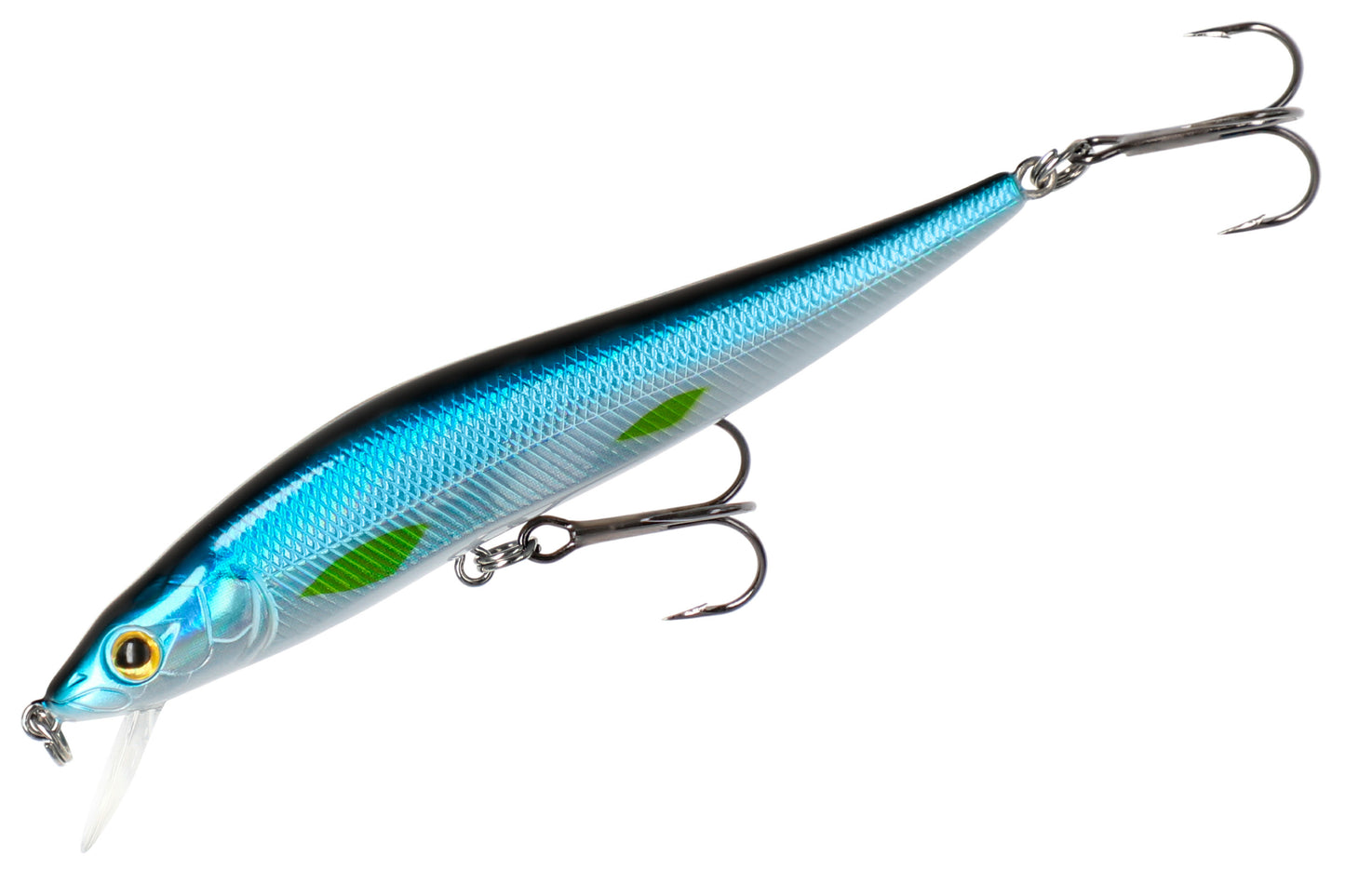 VOBLERIS MIKADO - FISHUNTER GHOST - NEUTRAL