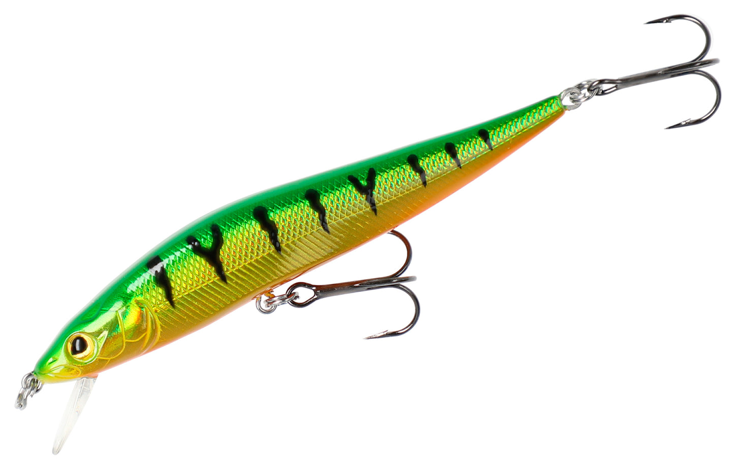 VOBLERIS MIKADO - FISHUNTER GHOST - NEUTRAL