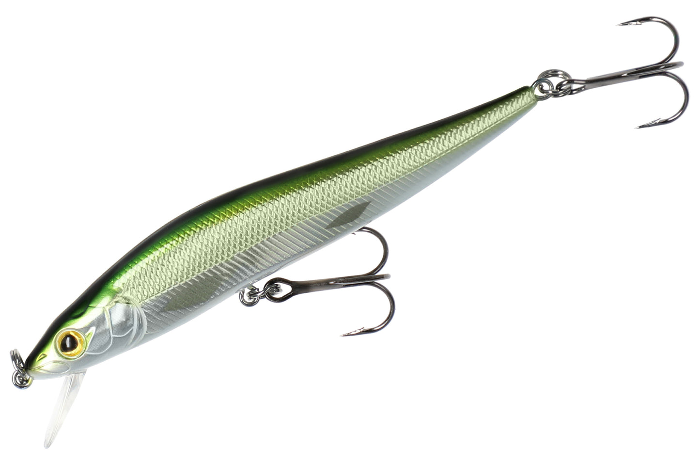 VOBLERIS MIKADO - FISHUNTER GHOST - NEUTRAL
