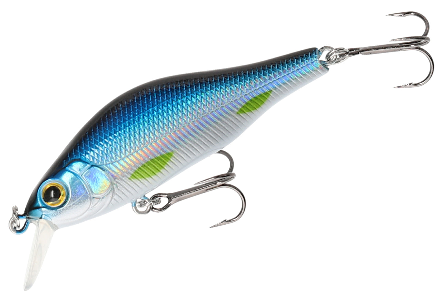 LURE MIKADO - LIGHTNING - NEUTRAL