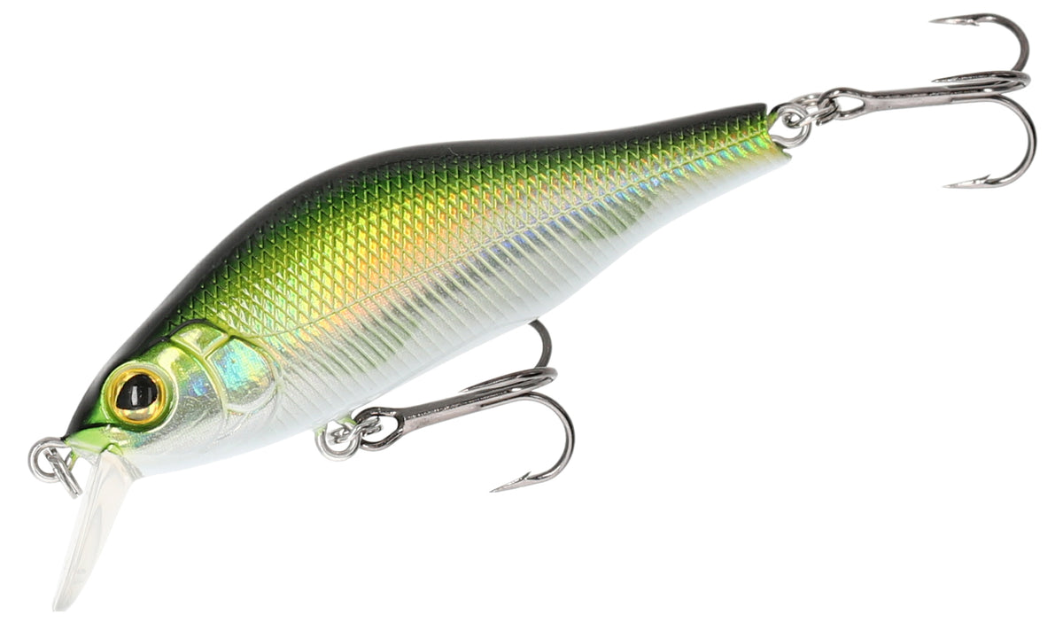 LURE MIKADO - LIGHTNING - NEUTRAL