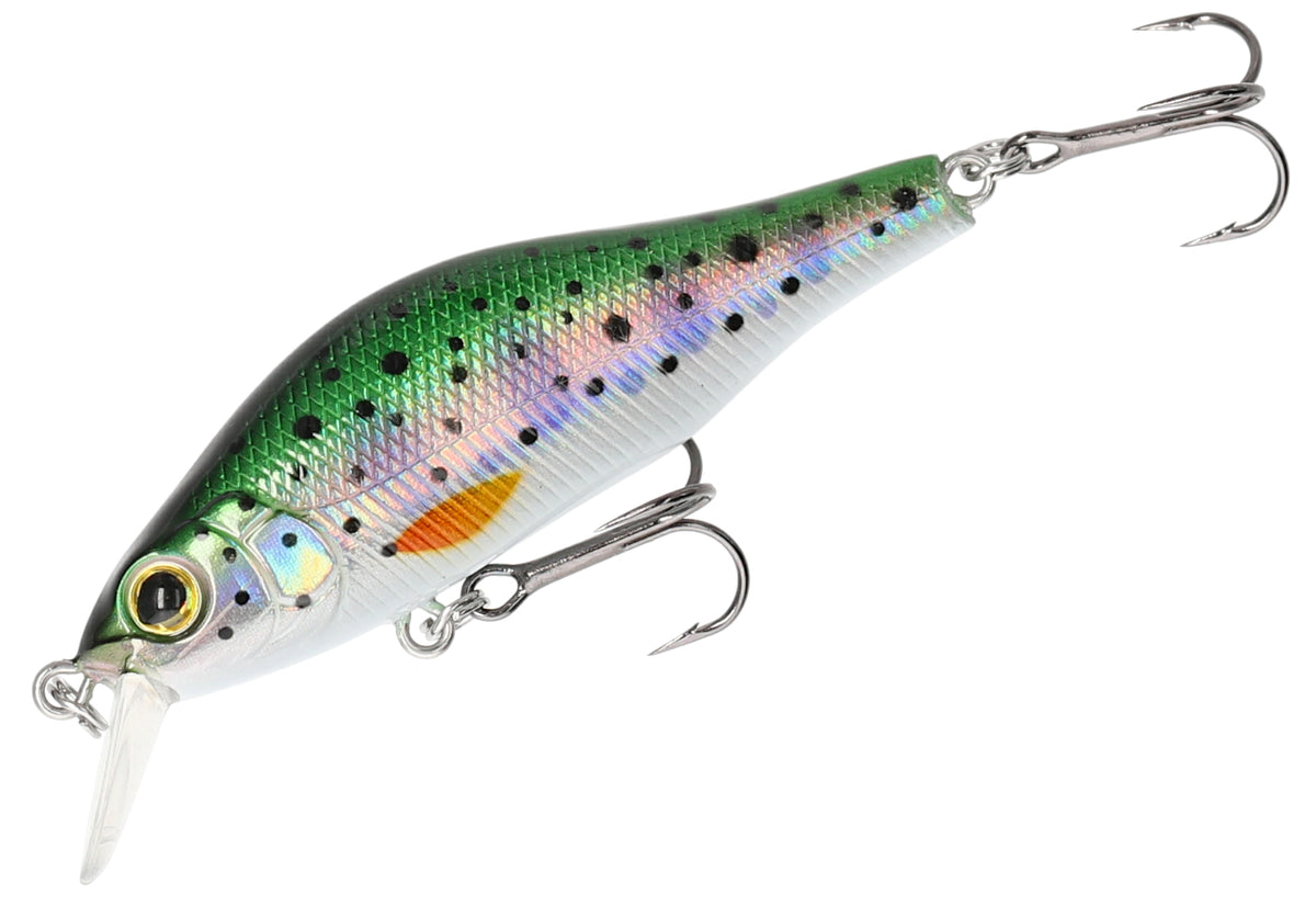 LURE MIKADO - LIGHTNING - NEUTRAL