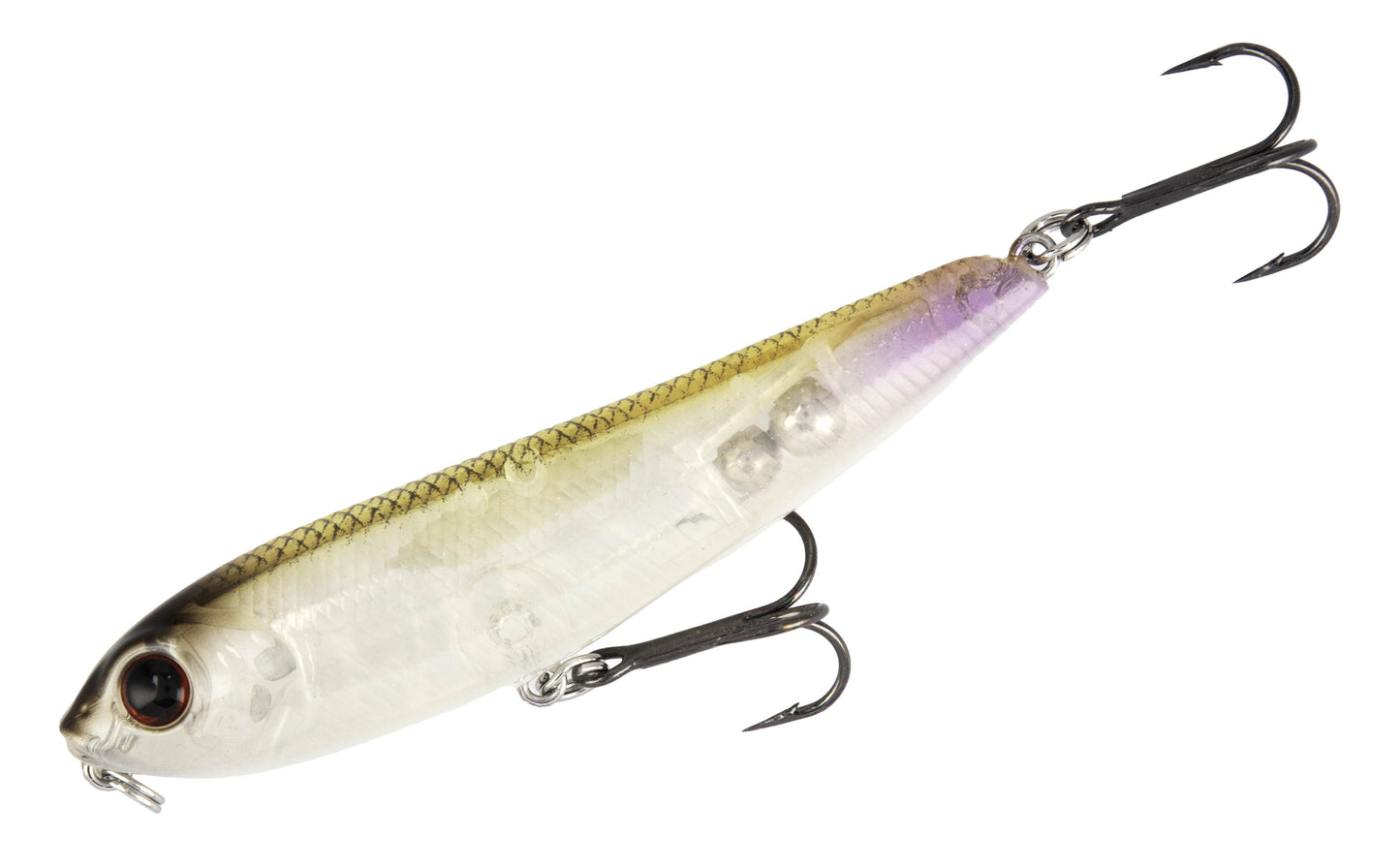 LURE MIKADO - MFT DOG FLOATING