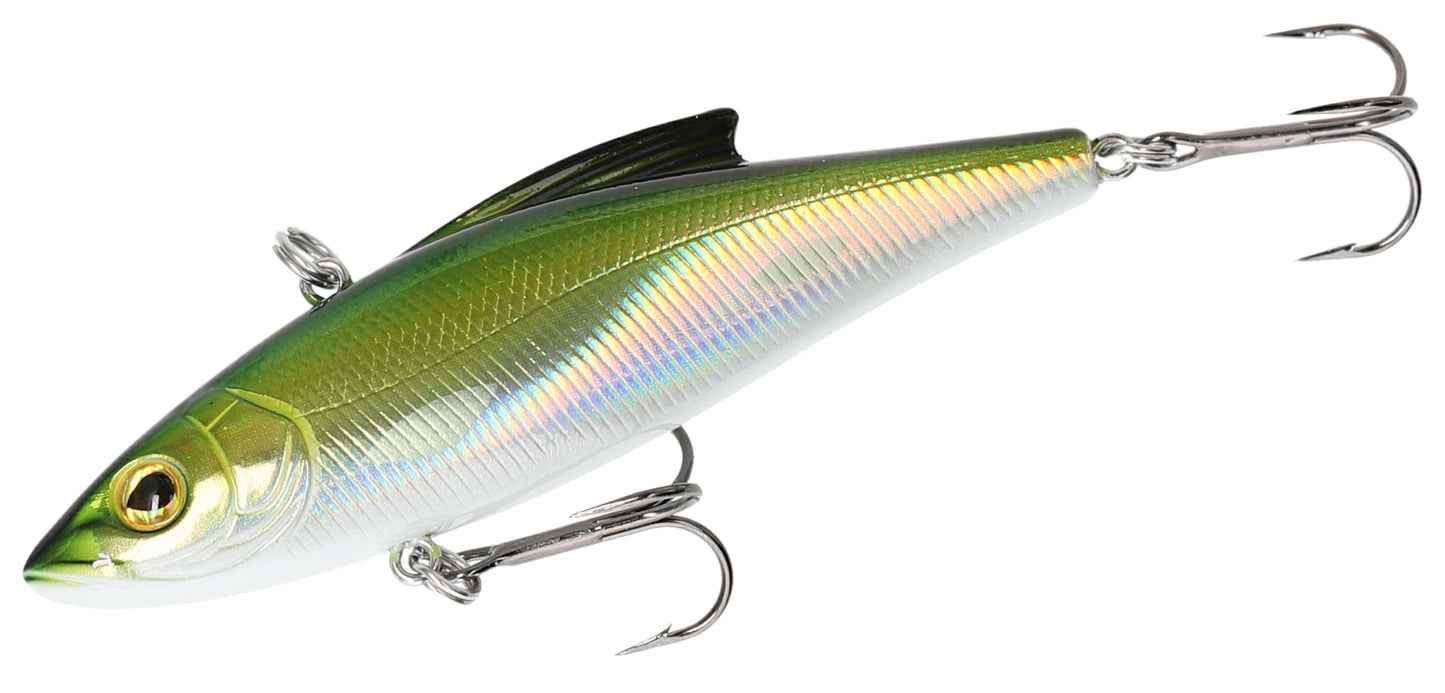 LURE MIKADO - FISHUNTER MAGNAT - SINKING