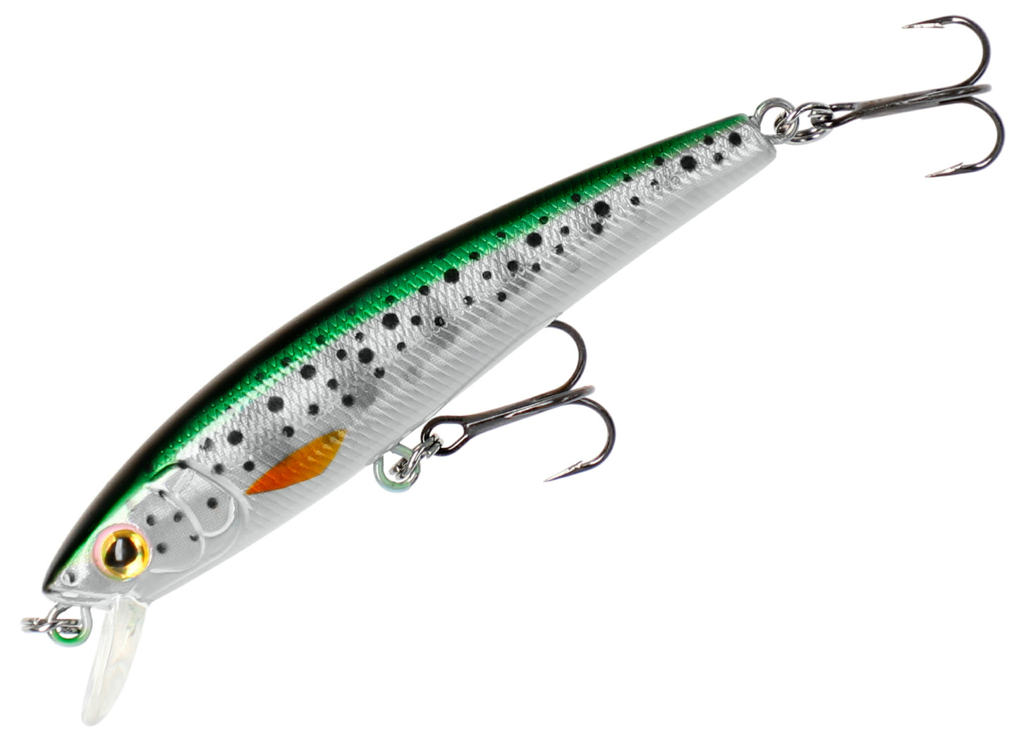 LURE MIKADO - FISHUNTER NEEDLE - FLOATING