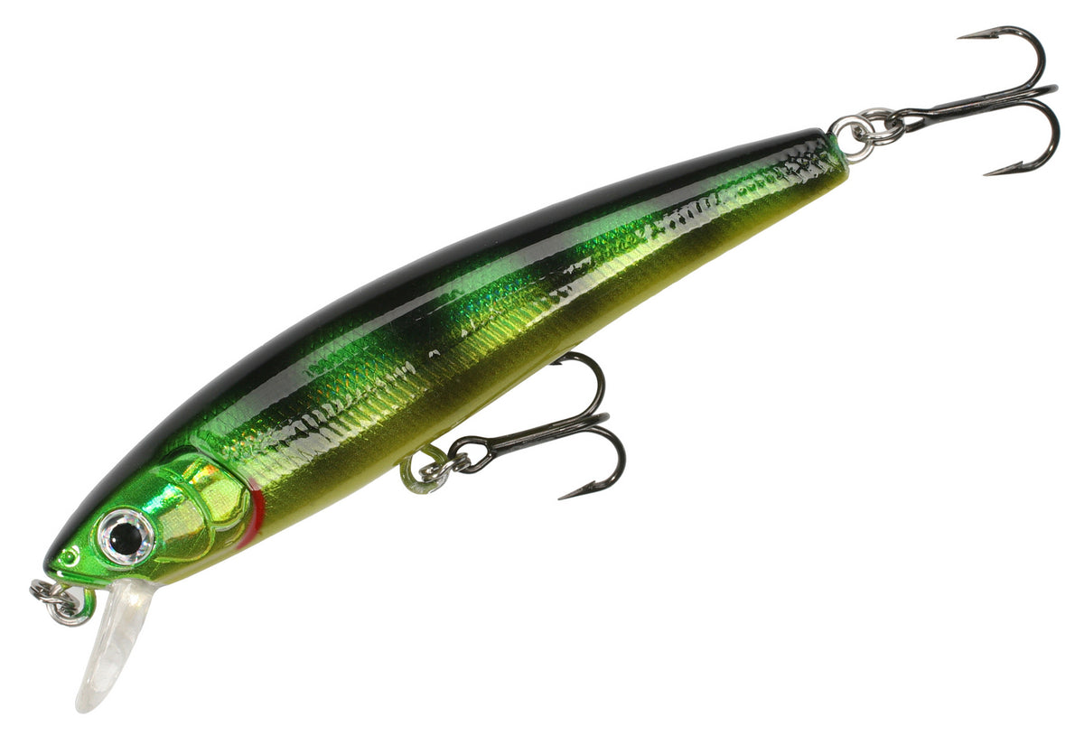 LURE MIKADO - FISHUNTER NEEDLE - FLOATING