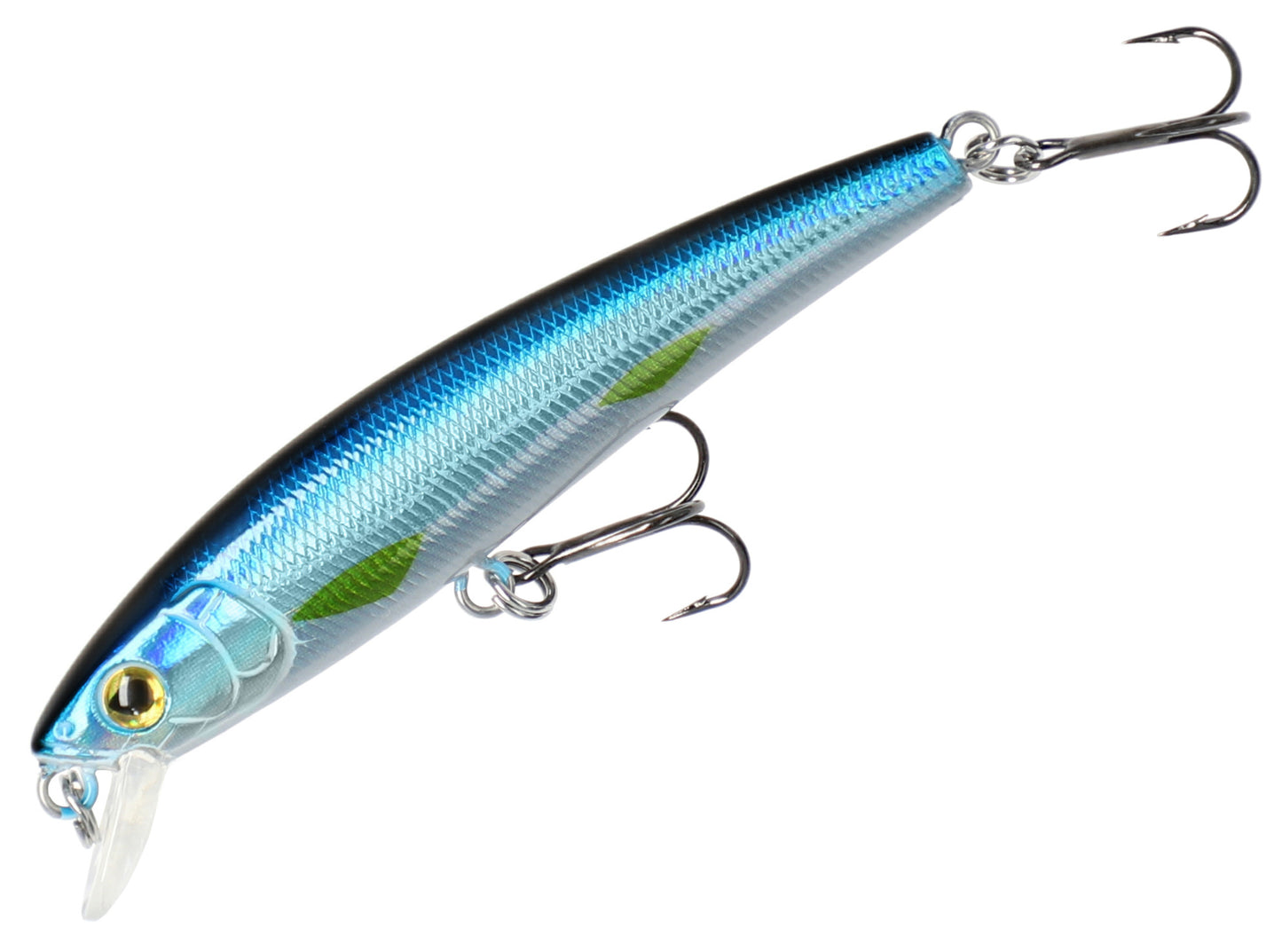 LURE MIKADO - FISHUNTER NEEDLE - FLOATING