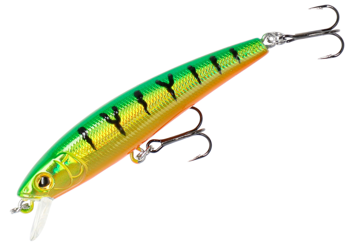 LURE MIKADO - FISHUNTER NEEDLE - FLOATING